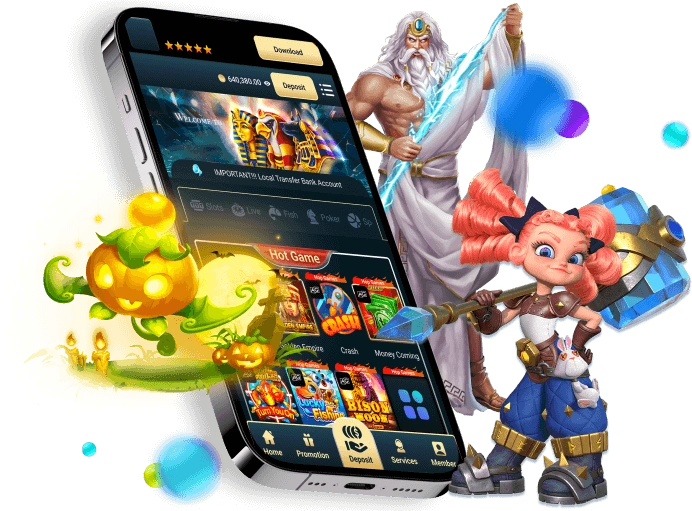 Ưu đãi tiền thưởng nạp lần đầu win58 app