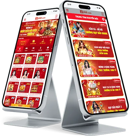 Hình ảnh minh họa kho game đa dạng tại win58 app