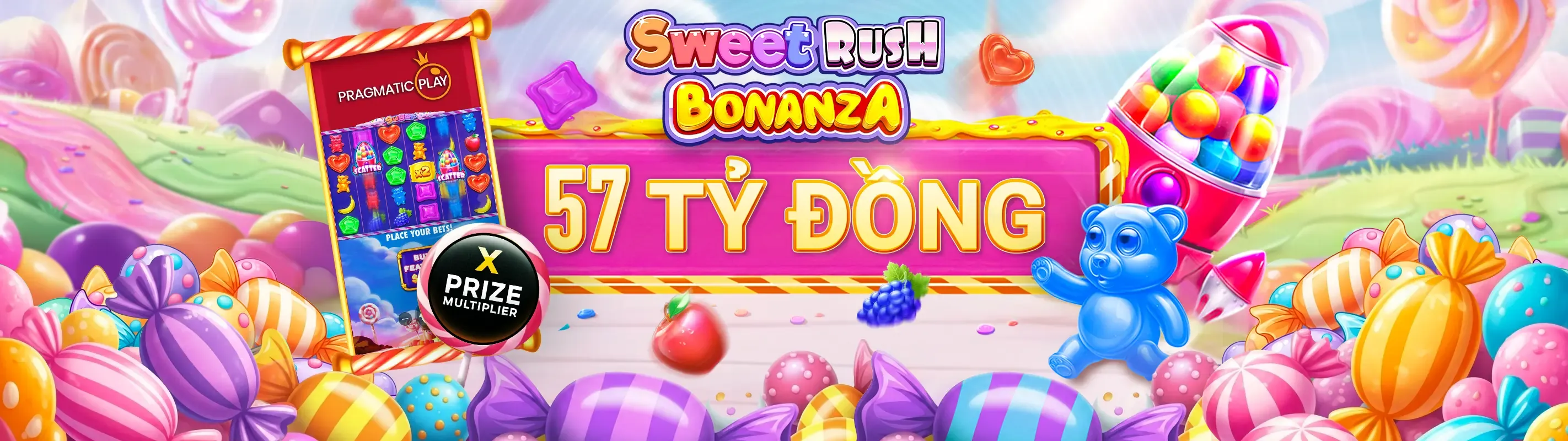 Tổng quan các ưu đãi mới nhất của Win58 App năm 2026