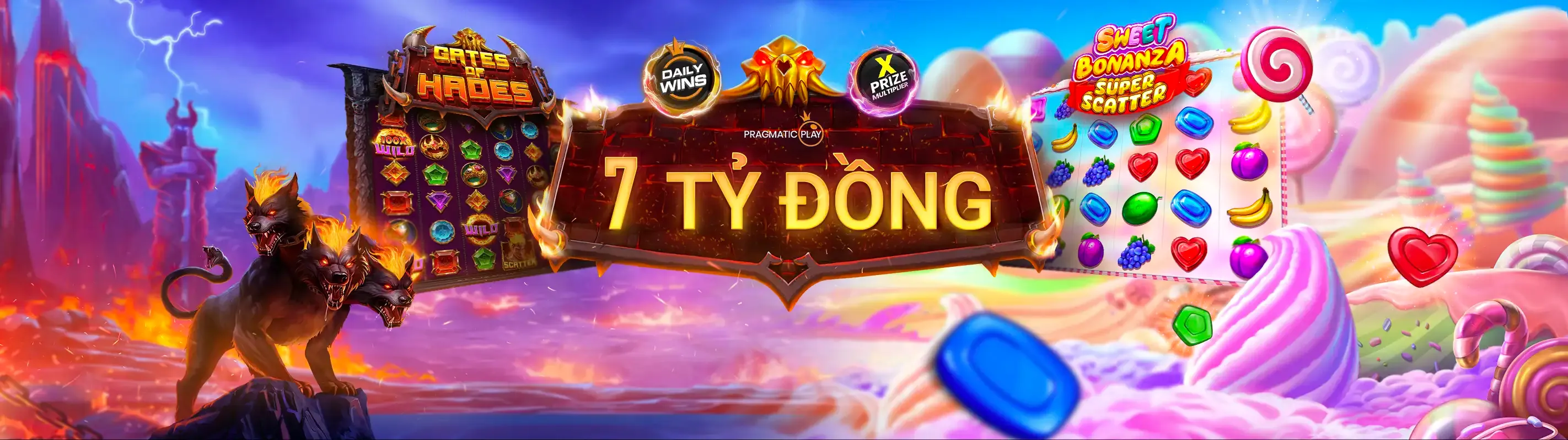 Giao diện ứng dụng Win58 App trên điện thoại